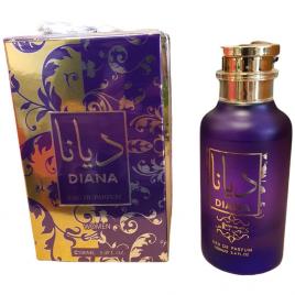 Parfum arabesc Unisex, kobypalace ,Diana, 100 ml