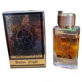 Parfum arabesc Unisex, kobypalace ,Dubai Night, 100 ml