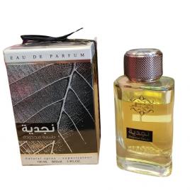 Parfum arabesc Unisex, kobypalace ,Najdia, 100 ml