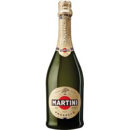 Prosecco martini bio doc 750 ml, 11.5% alcool sgr