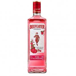Beefeater pink, gin 0.7l