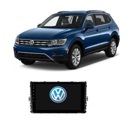 Navigatie ANDROID compatibil VW  Tiguan 2018-2020