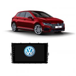 Navigatie ANDROID compatibil VW POLO 2018-2020