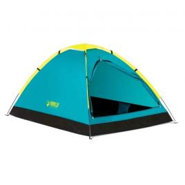 CORT CAMPING, 2 PERSOANE, BESTWAY , POLIESTER, 145 X 205 X 100 CM