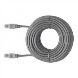 Cablu internet 30m / cablu retea utp / cablu de date / cablu de net fir