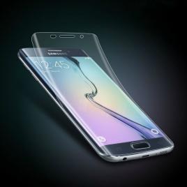 Folie de protectie Samsung Galaxy S9 PlusTPU transparent