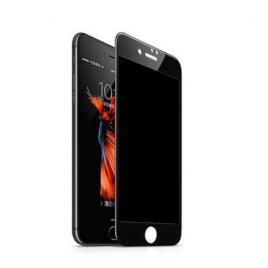 Folie de sticla 5D Apple iPhone 6/6S Privacy Glassfolie securizata duritate 10H