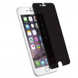 Folie de sticla Apple iPhone 6/6S Privacy Glassfolie securizata duritate 9H