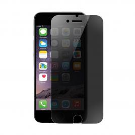 Folie de sticla Apple iPhone 7 Privacy Glass 5D Case Friendlyfolie securizata duritate 9H