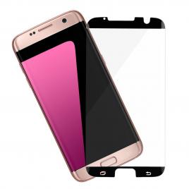 Folie de sticla Samsung Galaxy S7 Edge3D mini Black