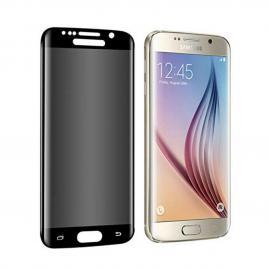 Folie de sticla Samsung Galaxy S8 Privacy Glassfolie securizata duritate 10H