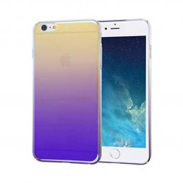 Husa Apple iPhone 6/6SCrystal Chameleon gradient color changer
