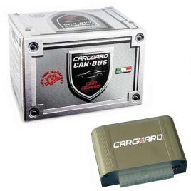 Alarma CARGUARD CAN-770 Universal cu CANBUS