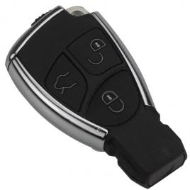 Carcasa telecomanda compatibila Mercedes 2003R Leo auto