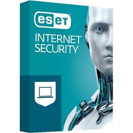 ESET Internet Security Editia 2021, 2 ani, 2 PC-uri