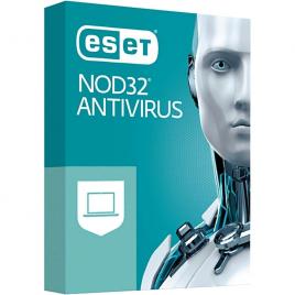 ESET NOD32 Antivirus Editia 2021 1 an 1 PC licenta electronica