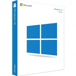 Microsoft Windows 10 Home Retail 32/64 Bit toate limbile licenta electronica