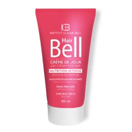 Crema de zi pentru par, fara clatire Hair Bell Institut Claude Bell 150ml