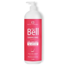 Sampon pentru cresterea parului Hair Bell Shampooing Institut Claude Bell 1000ml