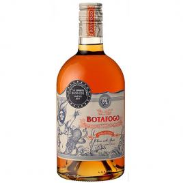 Botafogo rum spiced, rom 0.7l