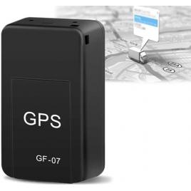 Mini gps tracker gf-07, microfon, localizare