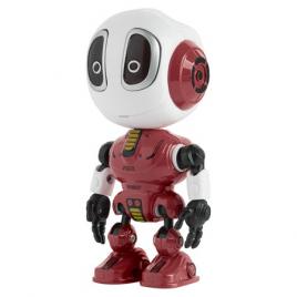 Robot inteligent cu repetare cuvint rebel - rosu