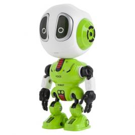 Robot inteligent cu repetare cuvinte, rebel - verde