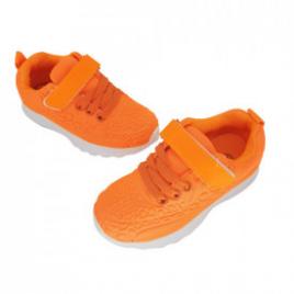 nr 26 - Adidasi buble orange 2340m
