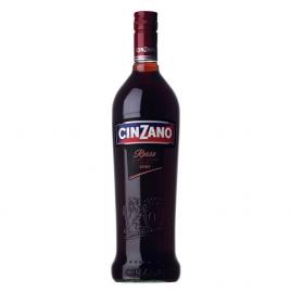 Cinzano rosso, vermouth 1l