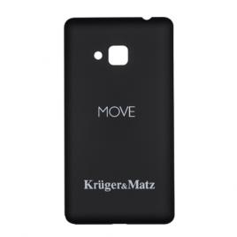 Back cover kruger&matz move