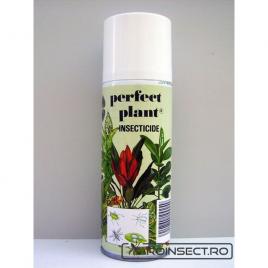 Spray Insecticid Pentru Plante Perfect Plant 200ml
