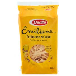 Paste barilla emiliane fettuccine cu ou 250g