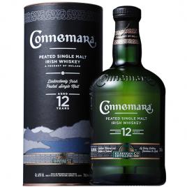 Connemara 12yo, whisky 0.7l