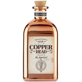 Copperhead, gin 0.5l