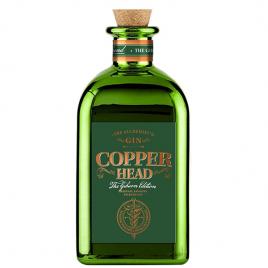 Copperhead gibson, gin 0.5l