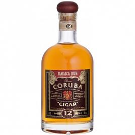 Coruba 12 ani cigar rum, rom 0.7l