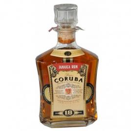 Coruba 18 ani rum, rom 0.7l