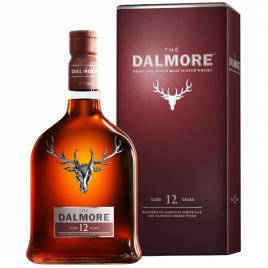 Dalmore 12 ani, whisky 0.7l