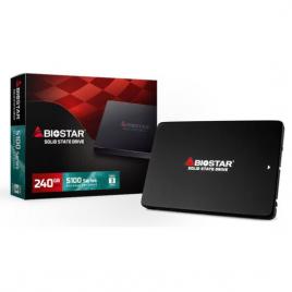 SSD Biostar S100 SATA 3 240GB