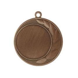 Medalie Bronz 3,5 cm diametru