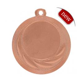 Medalie Bronz cu 4 cm diametru