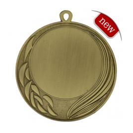 Medalie Bronz cu 7 cm diametru
