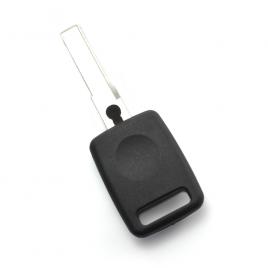 Carguard - audi - carcasă pentru cheie cu transponder cu cip t5