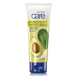 Crema de maini Avon hidratanta cu avocado 75 ml