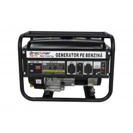 Generator Breckner Germany BS 2500, 2.8 kw, 3 ani garantie