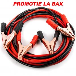 Promotie la bax - cabluri pornire maniacars