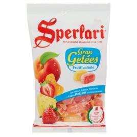 Jeleuri italia de fructe sperlari 175g