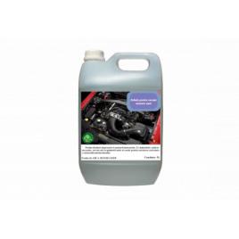 Solutie pentru curatat motoare auto ARCA LUX bidon 5 L
