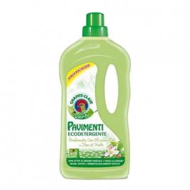 Detergent pentru pardoseli chanteclair vert- ecodetergent pardoseli  levantica si rozmarin  1000ml
