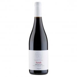 Vin italian syrah barone di bernaj  igt , vinificat 2023, 750 ml sgr